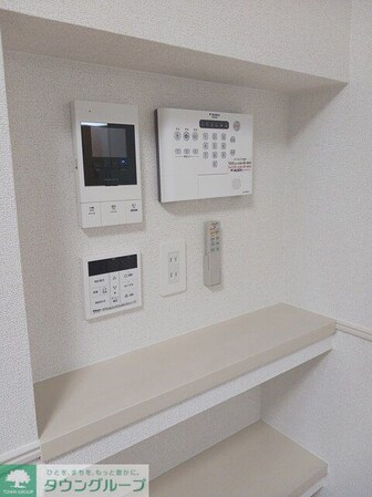 ハウオリの物件内観写真